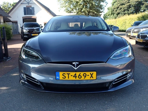 Tesla Model S - Afbeelding 2 van 30