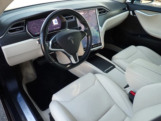 Tesla Model S - Afbeelding 8 van 30