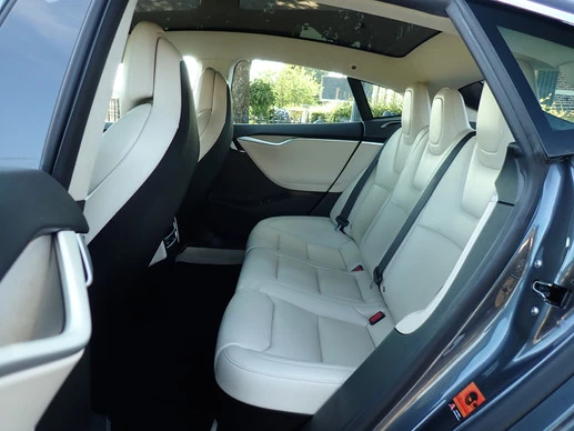 Tesla Model S - Afbeelding 10 van 30