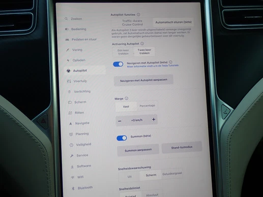 Tesla Model S - Afbeelding 13 van 30