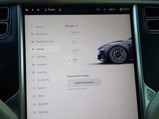 Tesla Model S - Afbeelding 14 van 30