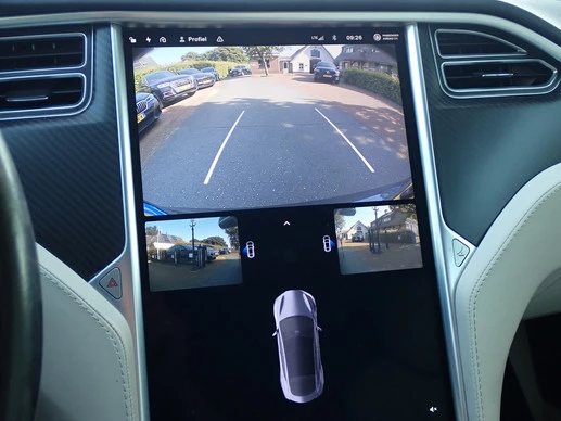 Tesla Model S - Afbeelding 15 van 30