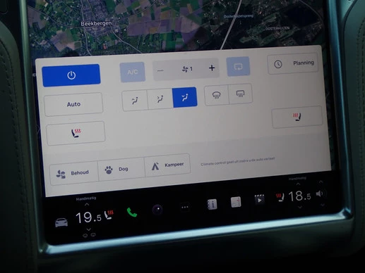 Tesla Model S - Afbeelding 18 van 30