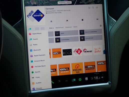 Tesla Model S - Afbeelding 19 van 30