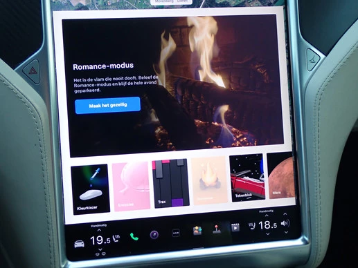 Tesla Model S - Afbeelding 22 van 30