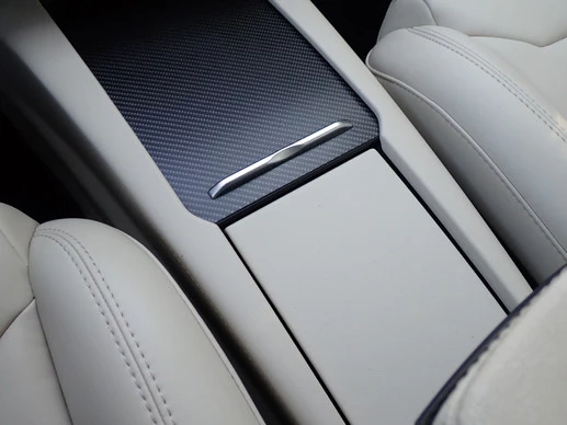 Tesla Model S - Afbeelding 29 van 30
