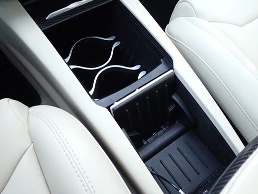 Tesla Model S - Afbeelding 30 van 30
