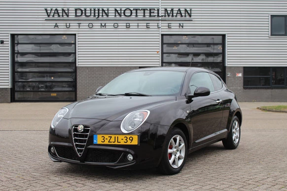 Alfa Romeo MiTo - Afbeelding 1 van 30
