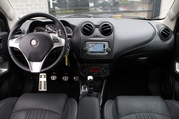 Alfa Romeo MiTo - Afbeelding 2 van 30