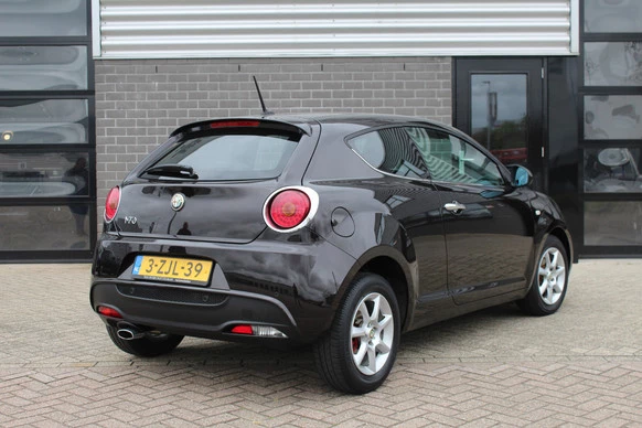 Alfa Romeo MiTo - Afbeelding 3 van 30