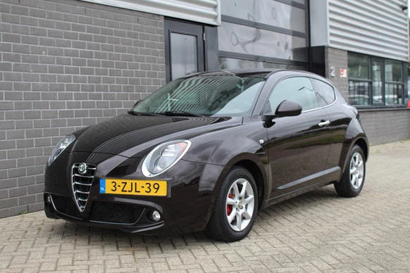 Alfa Romeo MiTo - Afbeelding 4 van 30
