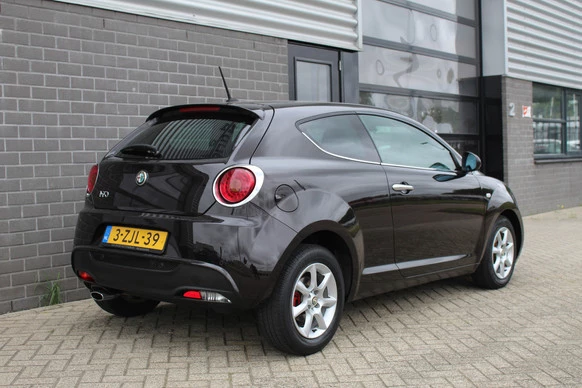 Alfa Romeo MiTo - Afbeelding 5 van 30