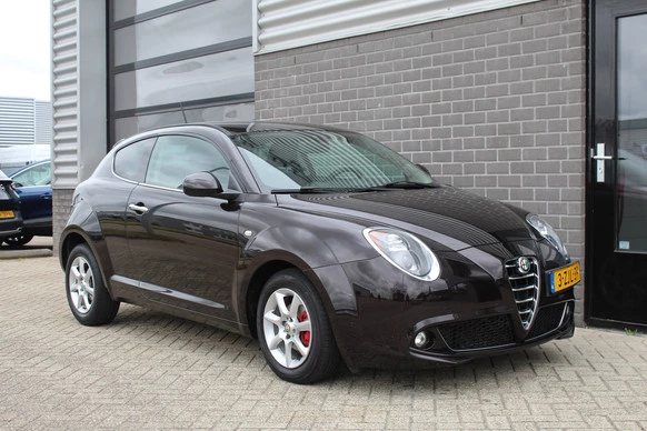 Alfa Romeo MiTo - Afbeelding 6 van 30