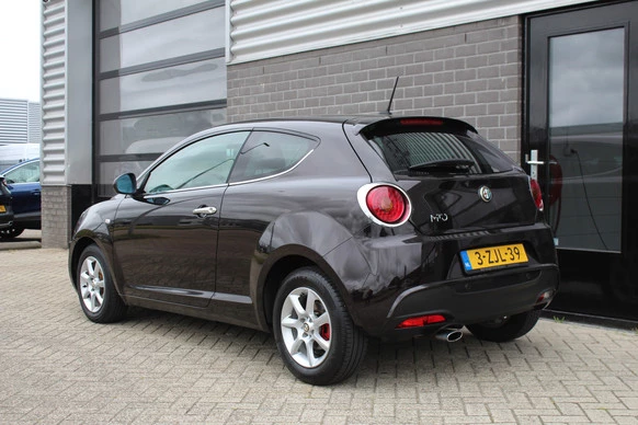 Alfa Romeo MiTo - Afbeelding 7 van 30