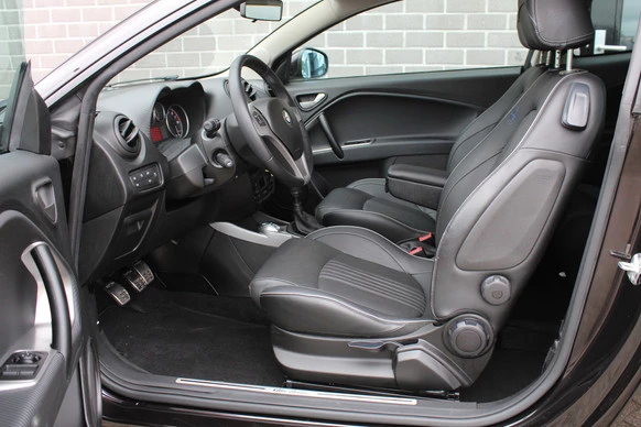 Alfa Romeo MiTo - Afbeelding 8 van 30