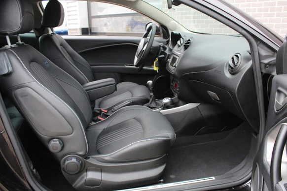 Alfa Romeo MiTo - Afbeelding 9 van 30
