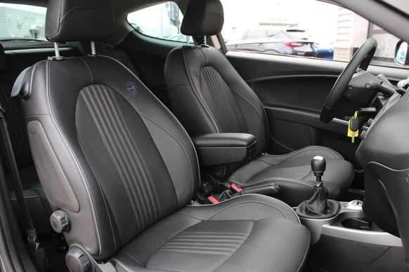 Alfa Romeo MiTo - Afbeelding 10 van 30