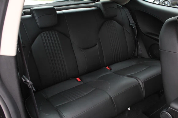 Alfa Romeo MiTo - Afbeelding 11 van 30