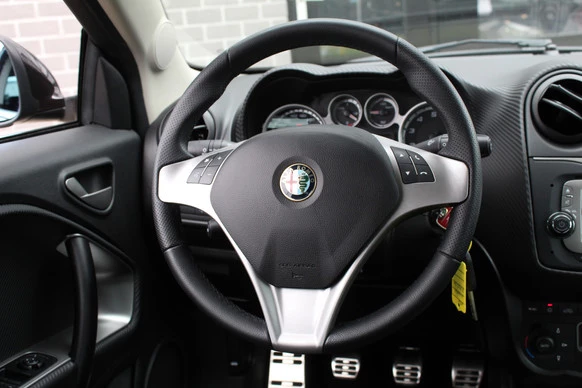 Alfa Romeo MiTo - Afbeelding 12 van 30