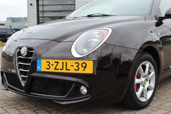 Alfa Romeo MiTo - Afbeelding 21 van 30