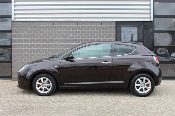 Alfa Romeo MiTo - Afbeelding 23 van 30