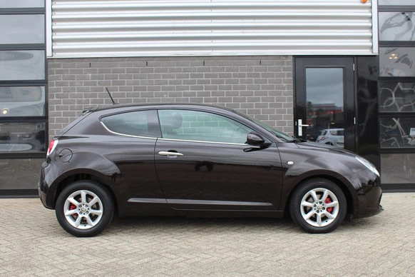 Alfa Romeo MiTo - Afbeelding 24 van 30