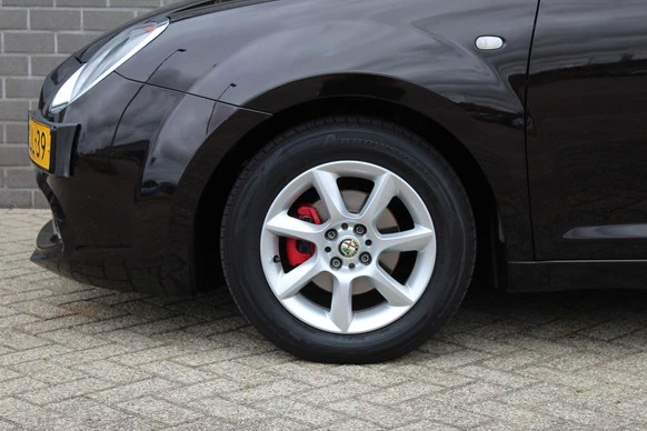 Alfa Romeo MiTo - Afbeelding 25 van 30