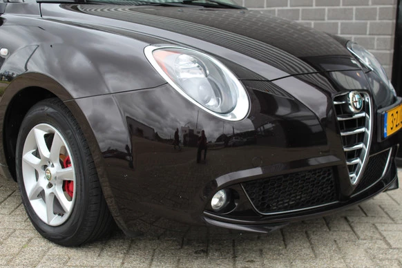 Alfa Romeo MiTo - Afbeelding 26 van 30