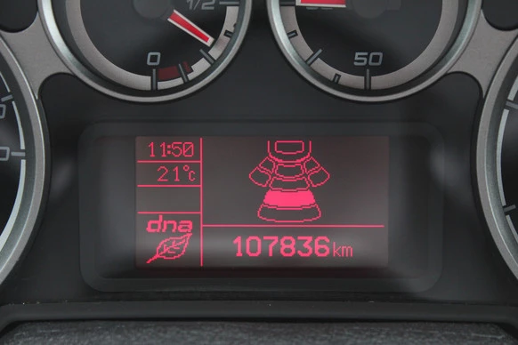 Alfa Romeo MiTo - Afbeelding 29 van 30