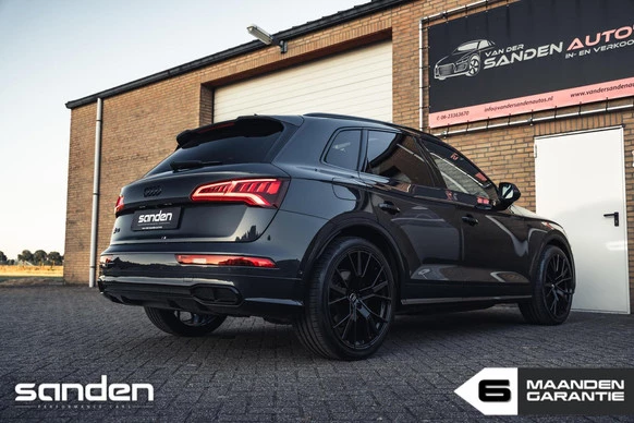 Audi SQ5 - Afbeelding 6 van 30
