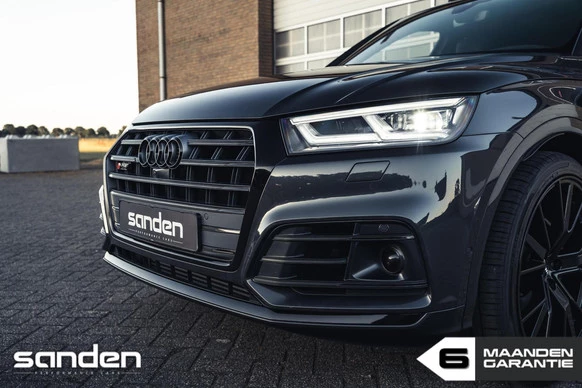 Audi SQ5 - Afbeelding 9 van 30