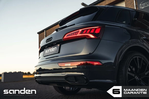 Audi SQ5 - Afbeelding 10 van 30