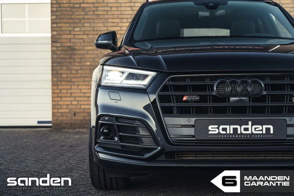 Audi SQ5 - Afbeelding 11 van 30