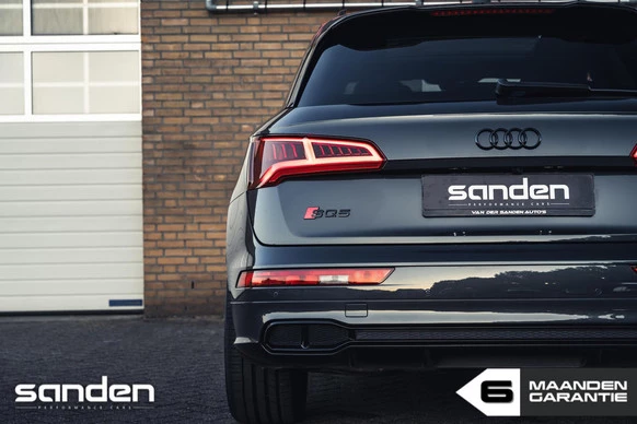 Audi SQ5 - Afbeelding 12 van 30