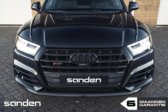 Audi SQ5 - Afbeelding 13 van 30