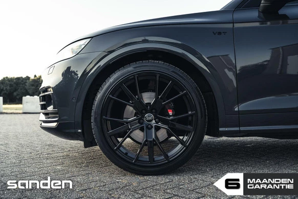 Audi SQ5 - Afbeelding 15 van 30