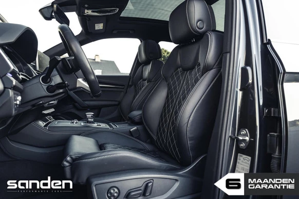 Audi SQ5 - Afbeelding 18 van 30