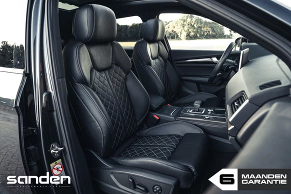 Audi SQ5 - Afbeelding 19 van 30
