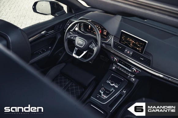 Audi SQ5 - Afbeelding 20 van 30