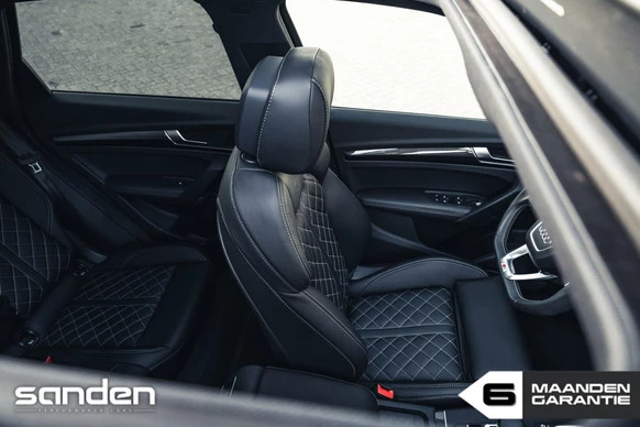 Audi SQ5 - Afbeelding 22 van 30