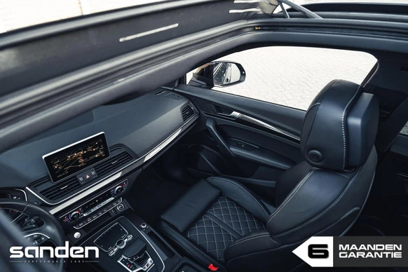 Audi SQ5 - Afbeelding 23 van 30