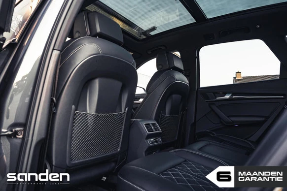 Audi SQ5 - Afbeelding 28 van 30