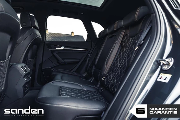 Audi SQ5 - Afbeelding 29 van 30