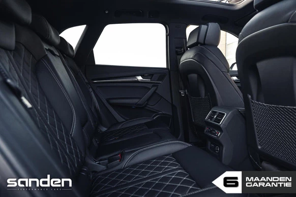 Audi SQ5 - Afbeelding 30 van 30