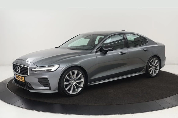 Volvo S60 - Afbeelding 1 van 30