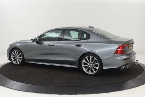 Volvo S60 - Afbeelding 2 van 30