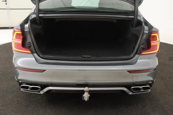 Volvo S60 - Afbeelding 18 van 30
