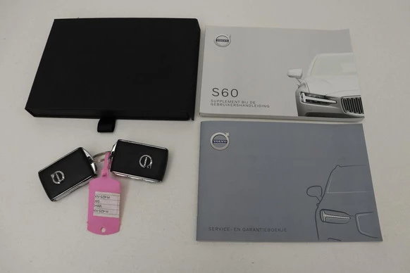 Volvo S60 - Afbeelding 26 van 30