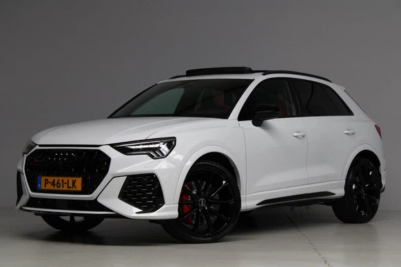 Audi RSQ3 - Afbeelding 1 van 30
