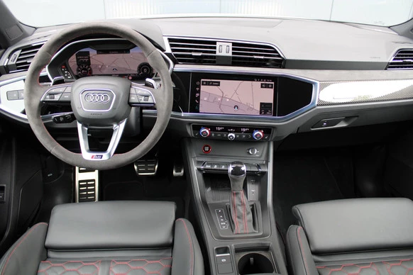Audi RSQ3 - Afbeelding 3 van 30